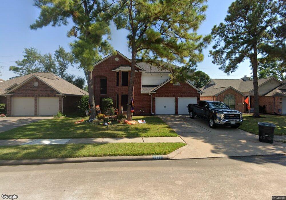 7222 Hazel Cove Dr, Houston, TX 77095 - photo 1