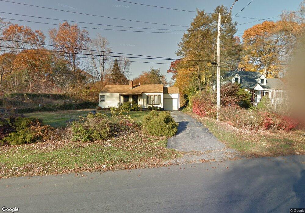 355 Broadbridge Rd, Bridgeport, CT 06610 - photo 1