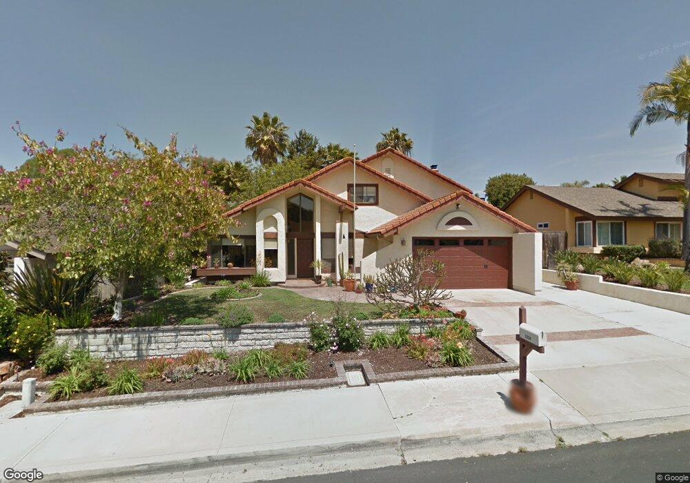 2934 Segovia Way, Carlsbad, CA 92009 - photo 1