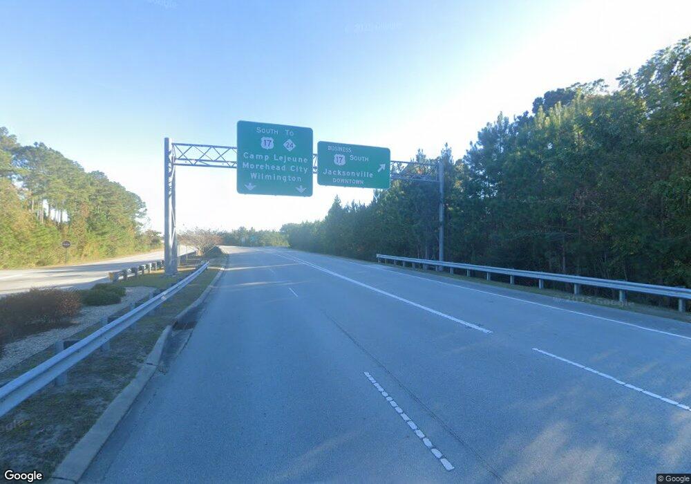 129 Hawkside Rd, Jacksonville, NC 28546 - photo 1