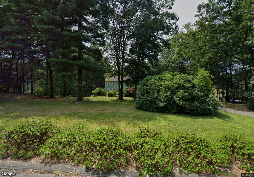 30 Miscoe Brook Dr, Wrentham, MA 02093 - photo 1