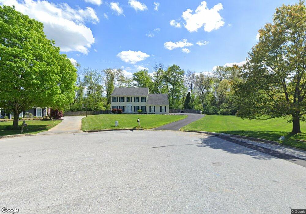 301 Tapestry Cir, Exton, PA 19341 - photo 1