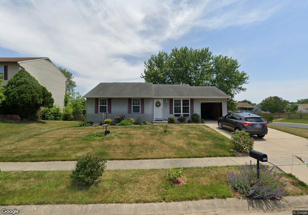 711 Pinefield Way, Edgewood, MD 21040 - photo 1