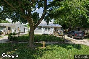 3541 Lynn St, Flint, MI 48503