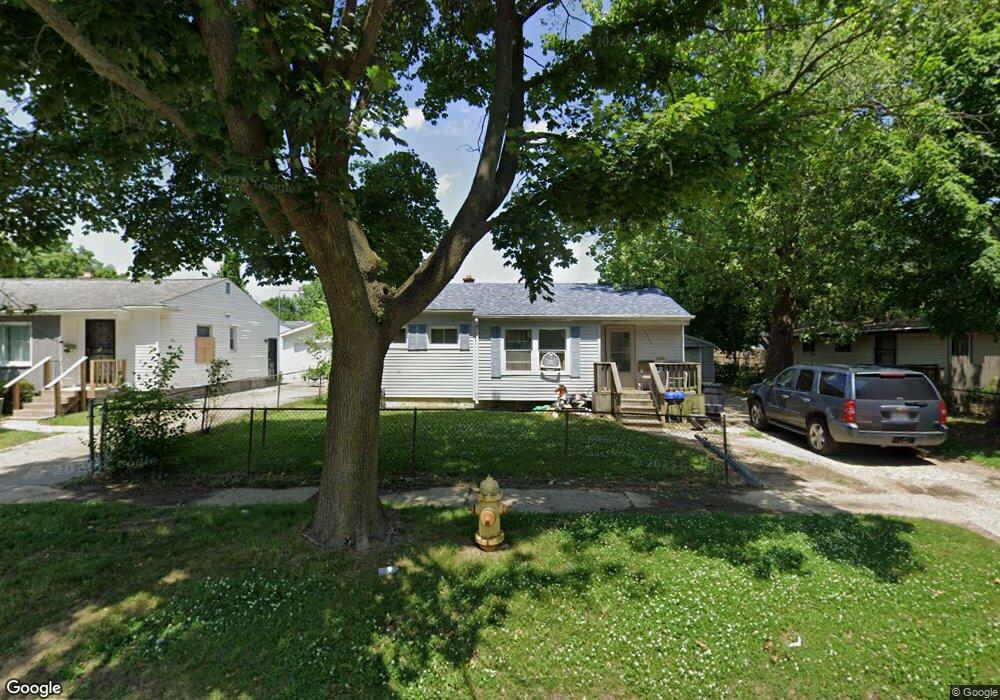 3541 Lynn St, Flint, MI 48503 - photo 1