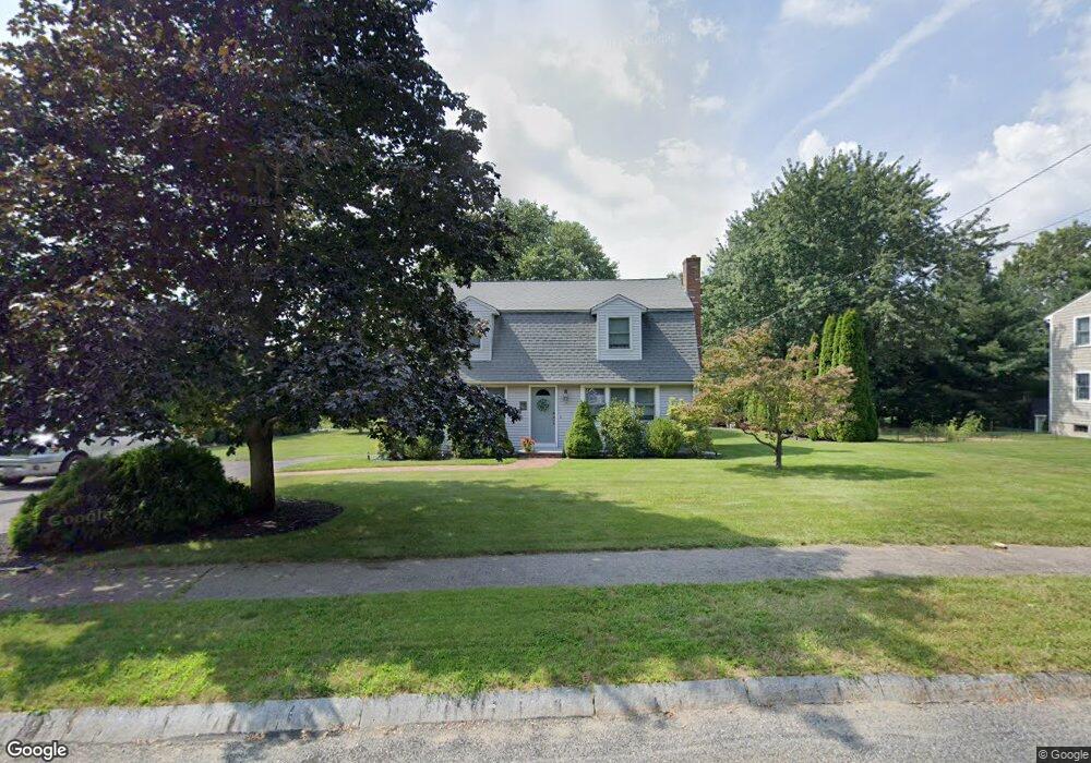 14 Wilson Rd, Franklin, MA 02038 - photo 1
