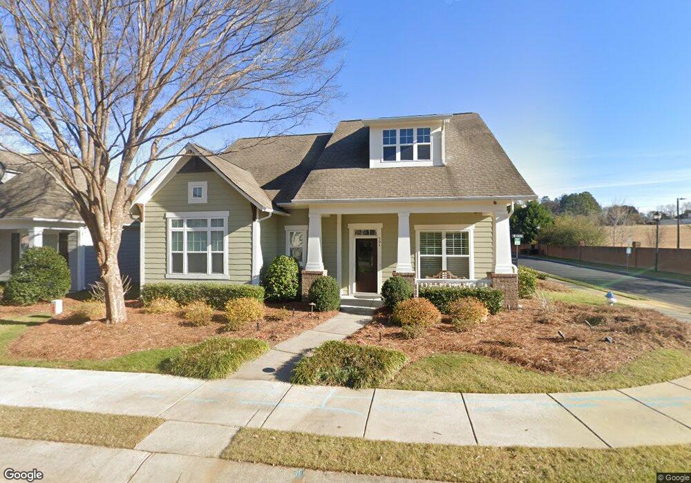 504 Channel Rd, Clover, SC 29710 - photo 1