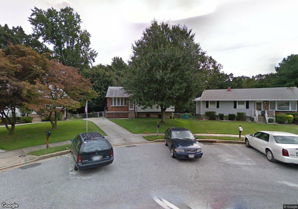 22 Parkwind Ct, Parkville, MD 21234 - photo 1