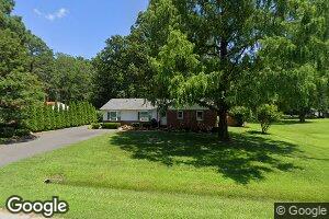 8159 Bozman Neavitt Rd, Bozman, MD 21612