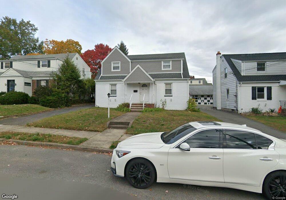 15-11 Parmelee Ave unit 2X, Fair Lawn, NJ 07410 - photo 1