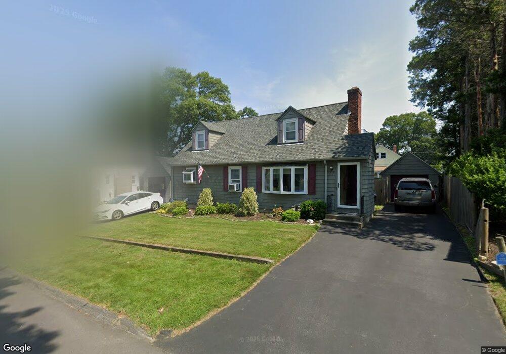 77 Norman Ave, Cranston, RI 02910 - photo 1