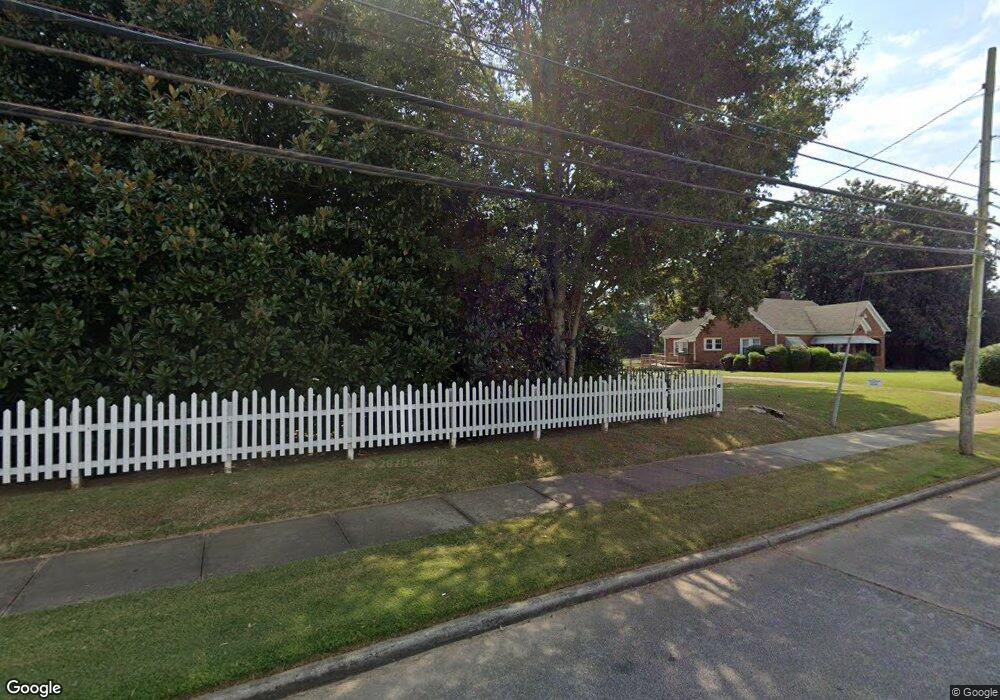 E W Highway 5, Roopville, GA 30170 - photo 1