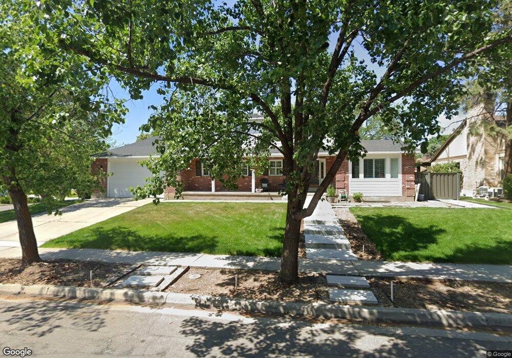 1499 E Chapel Oaks Cir, Sandy, UT 84093 - photo 1