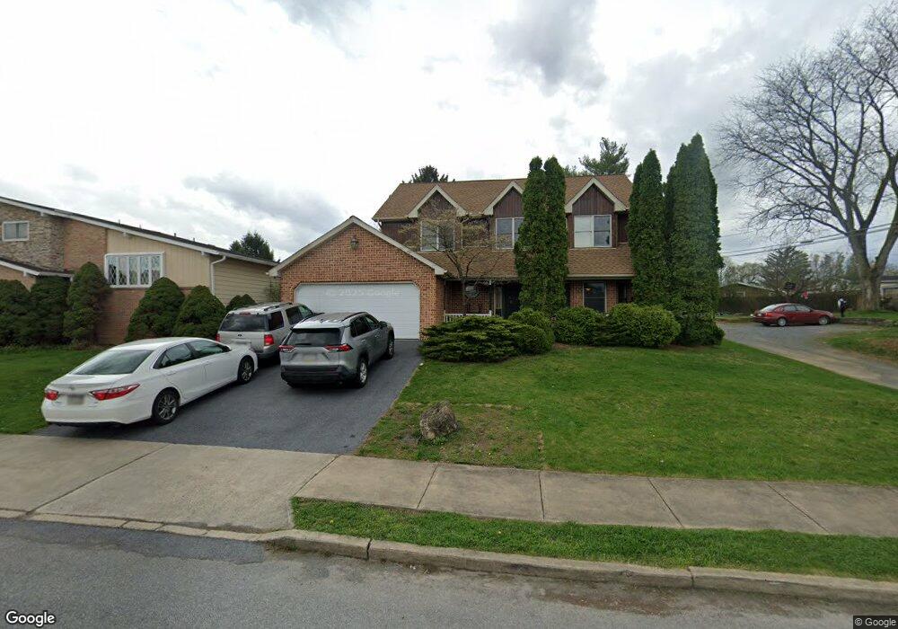 1436 W Congress St unit 1440, Allentown, PA 18102 - photo 1