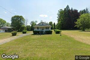 116 Albright Rd, Kingwood, WV 26537