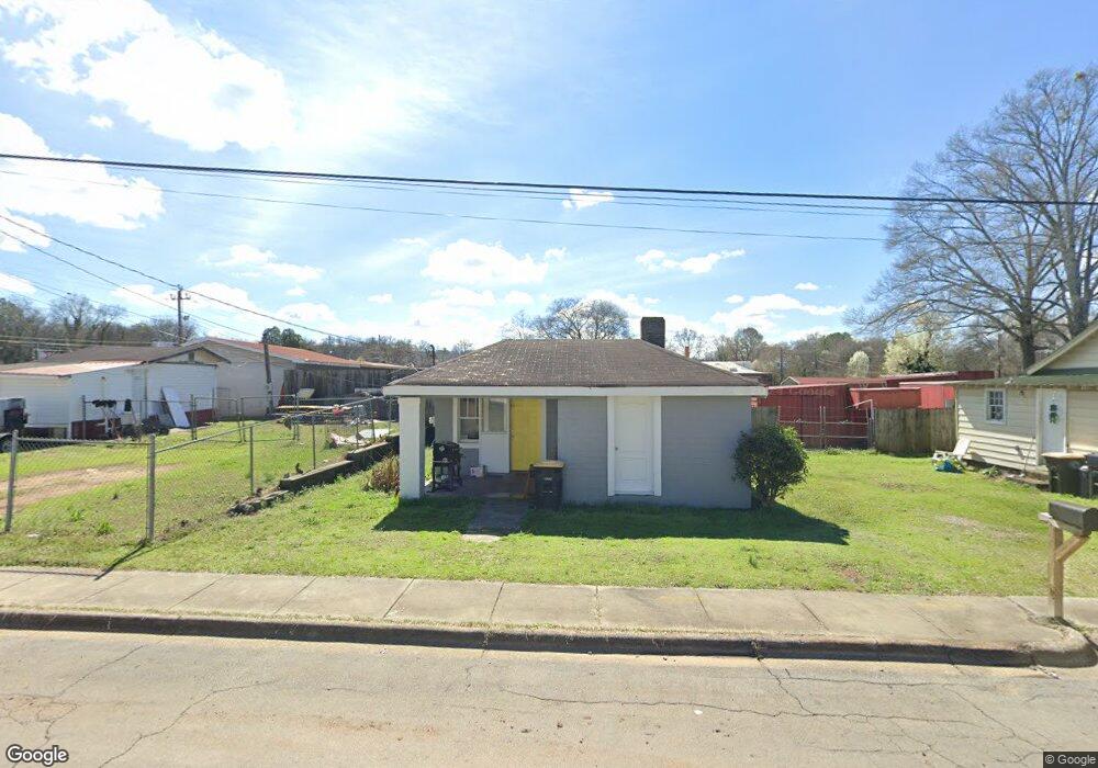 14 E 16th St SW, Rome, GA 30161 - photo 1