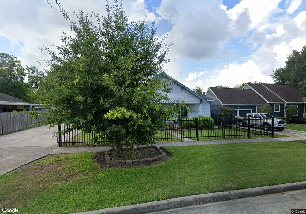 8012 Ithaca St, Houston, TX 77017 - photo 1