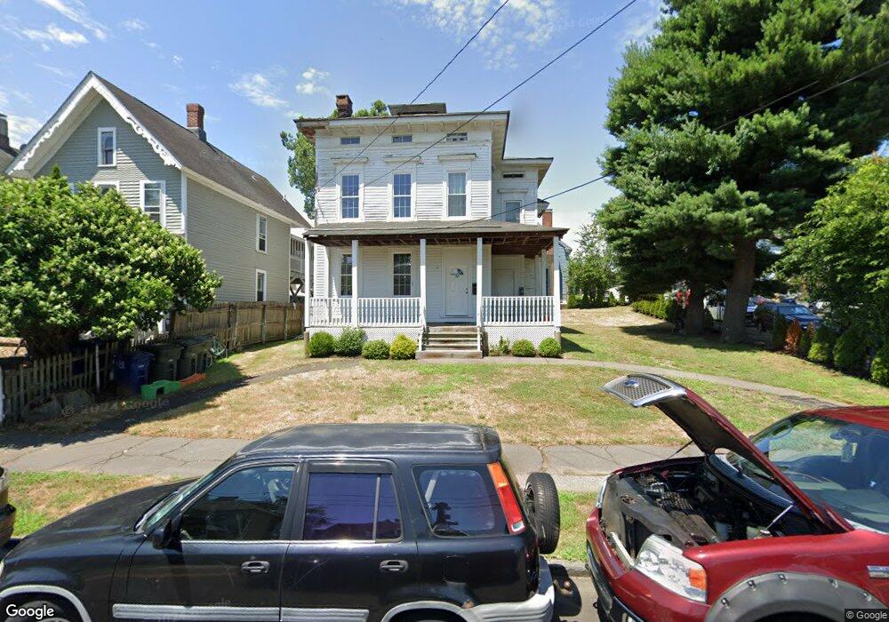 155 Benham Ave, Bridgeport, CT 06605 - photo 1