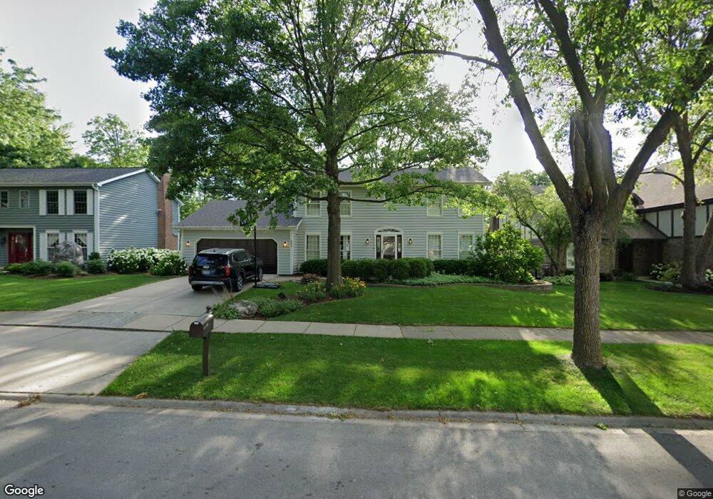 805 Rockbridge Dr, Naperville, IL 60540 - photo 1