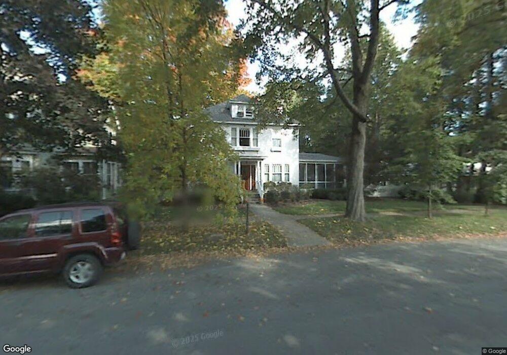 33 Madison Ave, Saratoga Springs, NY 12866 - photo 1