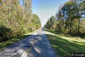 578.983 AC Dripping Rock Rd, Molena, GA 30258