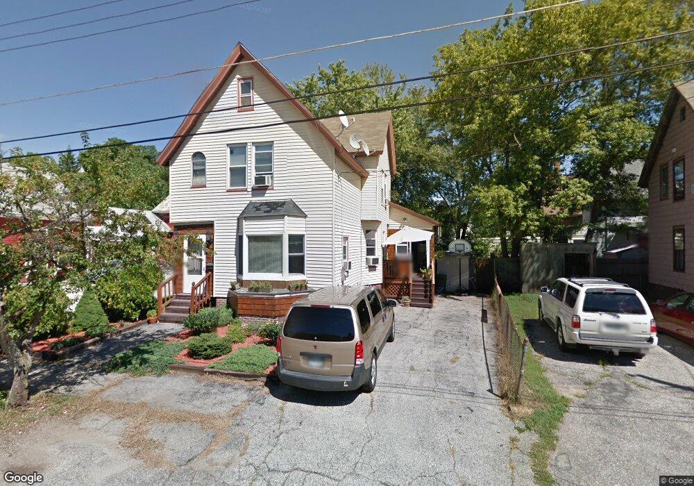 23 Dakin St, Concord, NH 03301 - photo 1