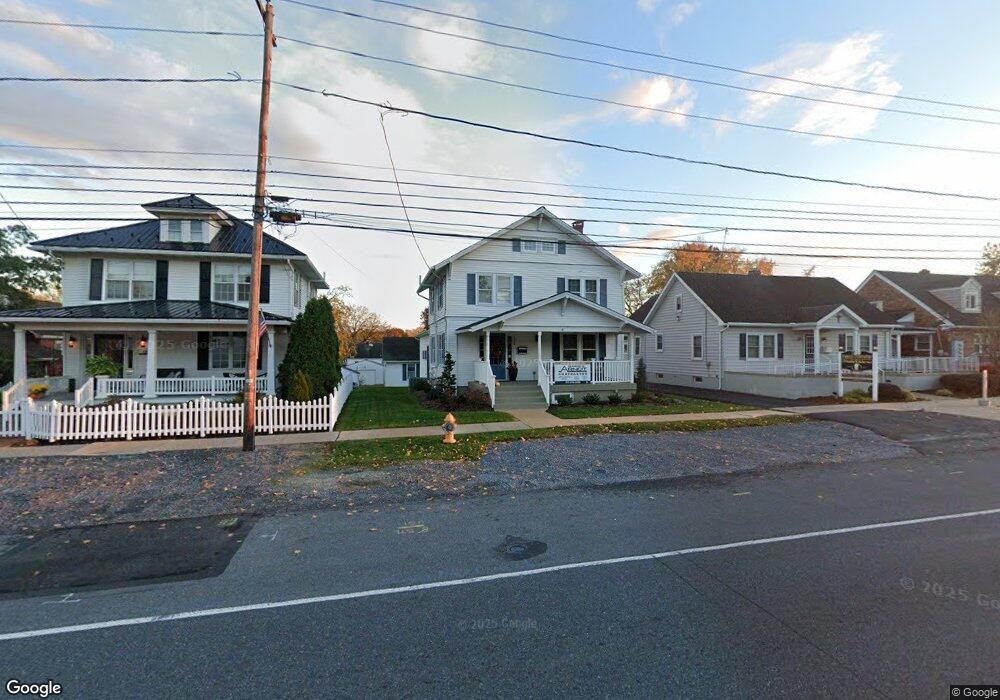 1350 E Chocolate Ave, Hershey, PA 17033 - photo 1