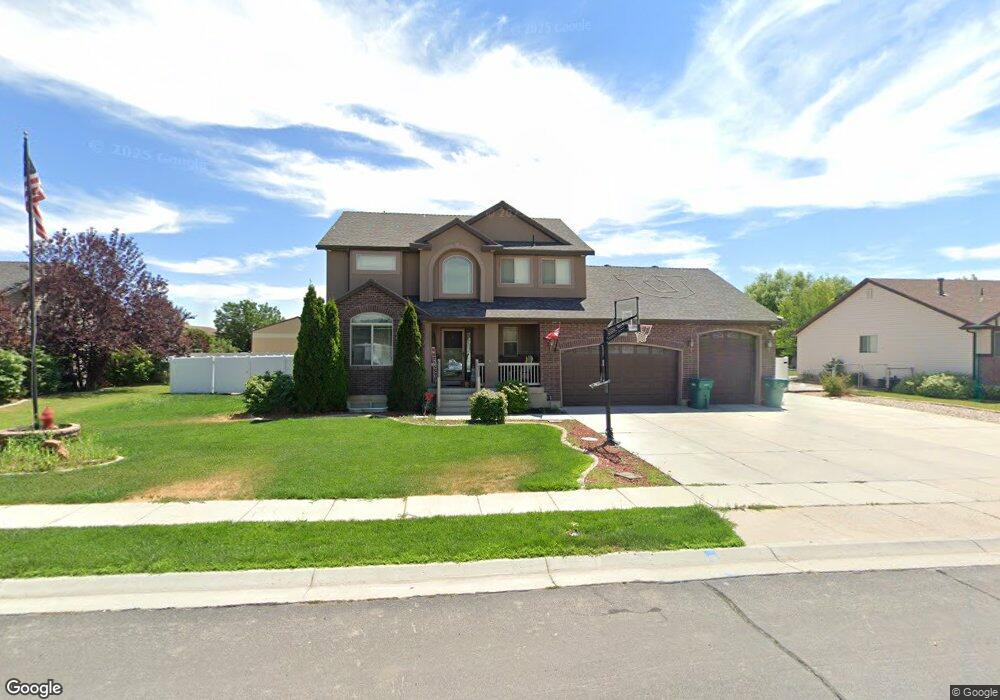 6039 W 5150 S, Hooper, UT 84315 - photo 1