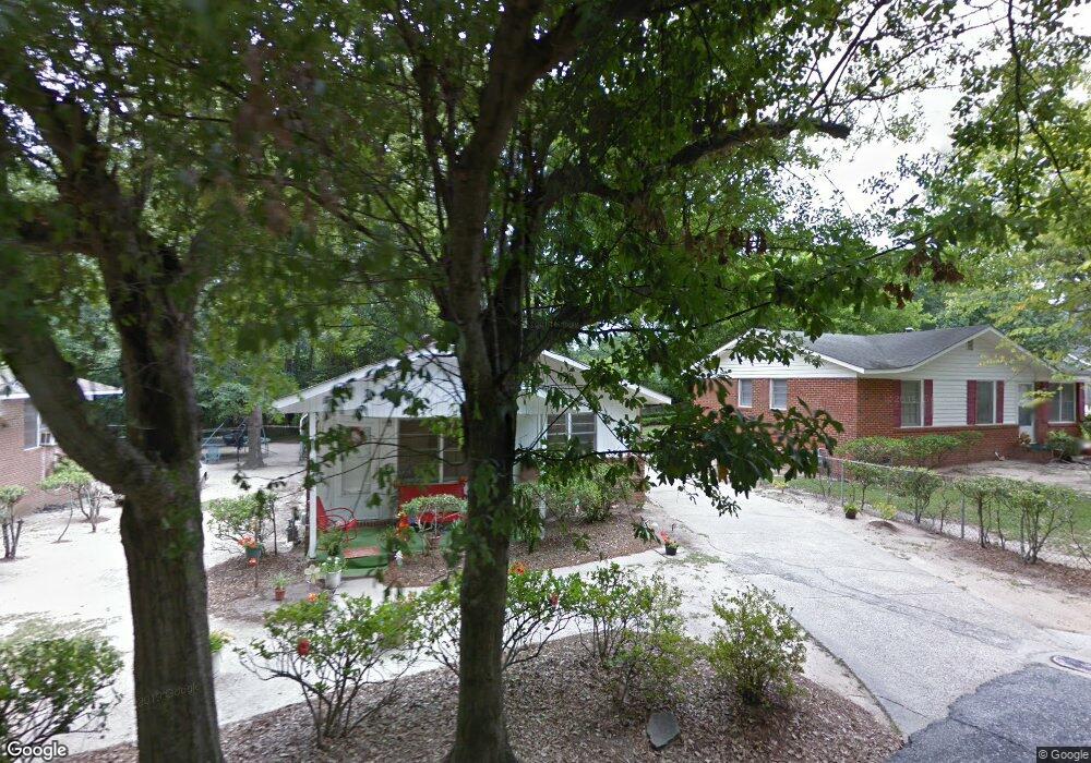 1134 Inez St, Augusta, GA 30909 - photo 1