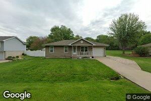 1307 2nd St S, Cordova, IL 61242