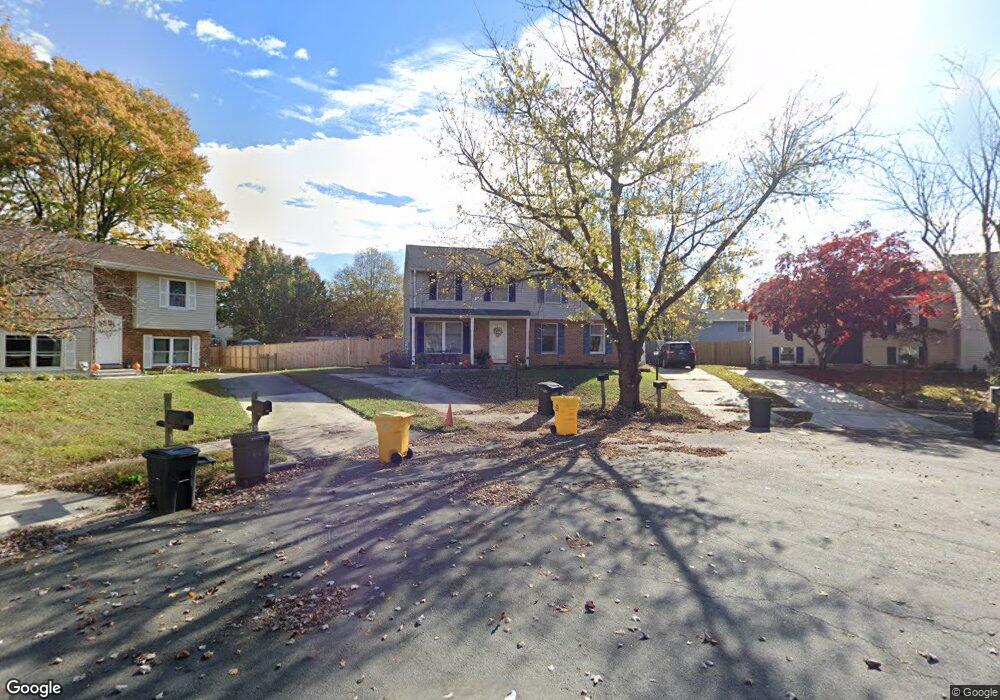 1603 Revell Downs Dr, Annapolis, MD 21409 - photo 1