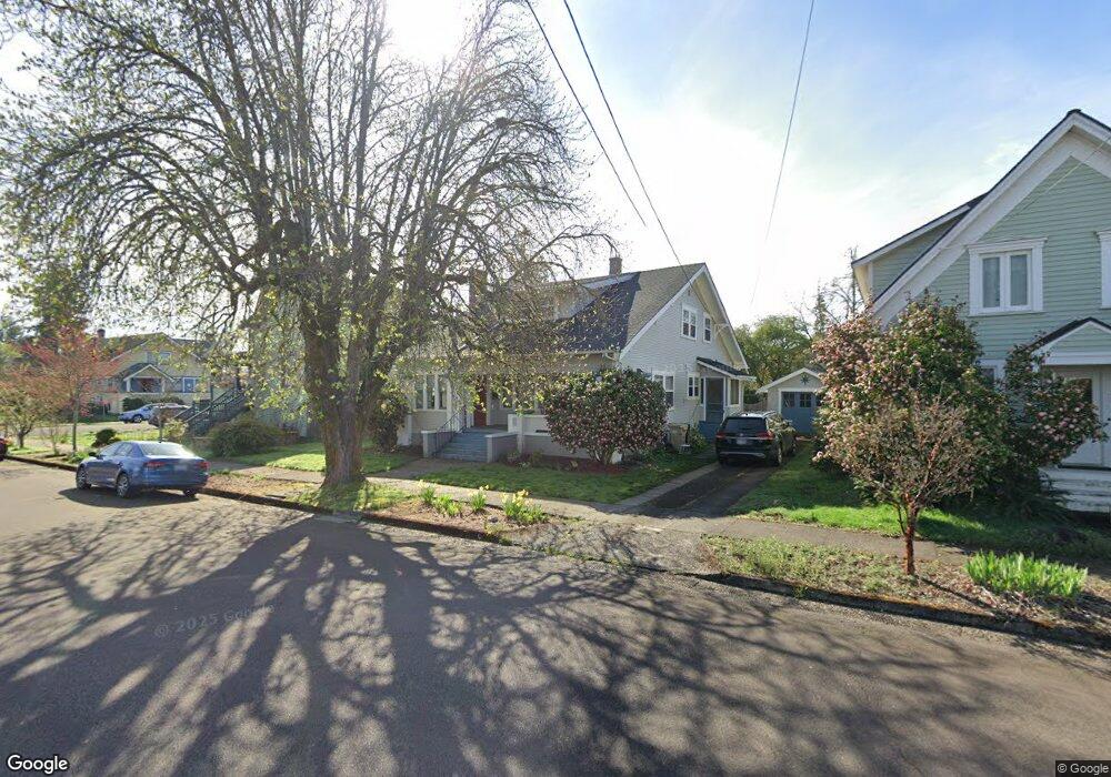 816 8th Ave SW, Albany, OR 97321 - photo 1