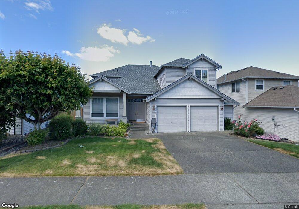 6409 63rd St W, University Place, WA 98467 - photo 1