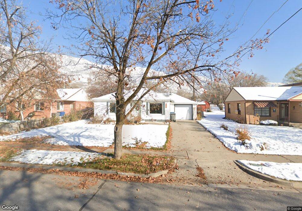 1010 N 100 W, Pleasant Grove, UT 84062 - photo 1