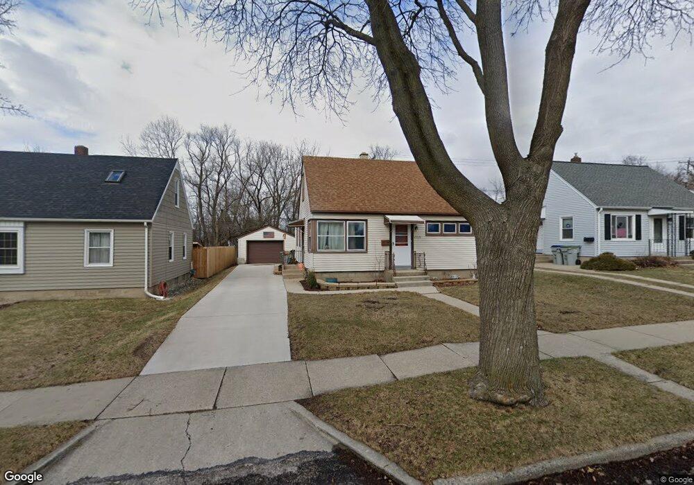 4155 S 5th Place, Milwaukee, WI 53207 - photo 1