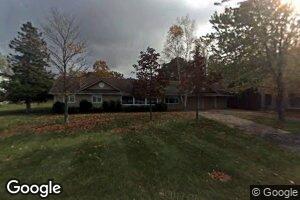 1112 Edgewater Rd, Petoskey, MI 49770