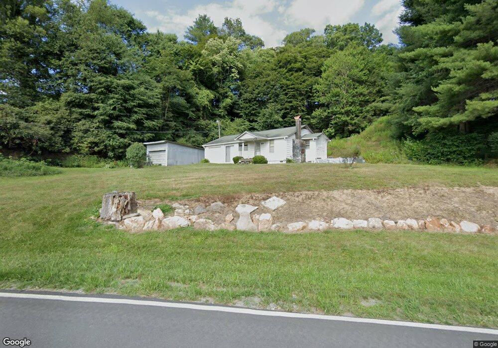 1893 Brownwood Rd, Deep Gap, NC 28618 - photo 1