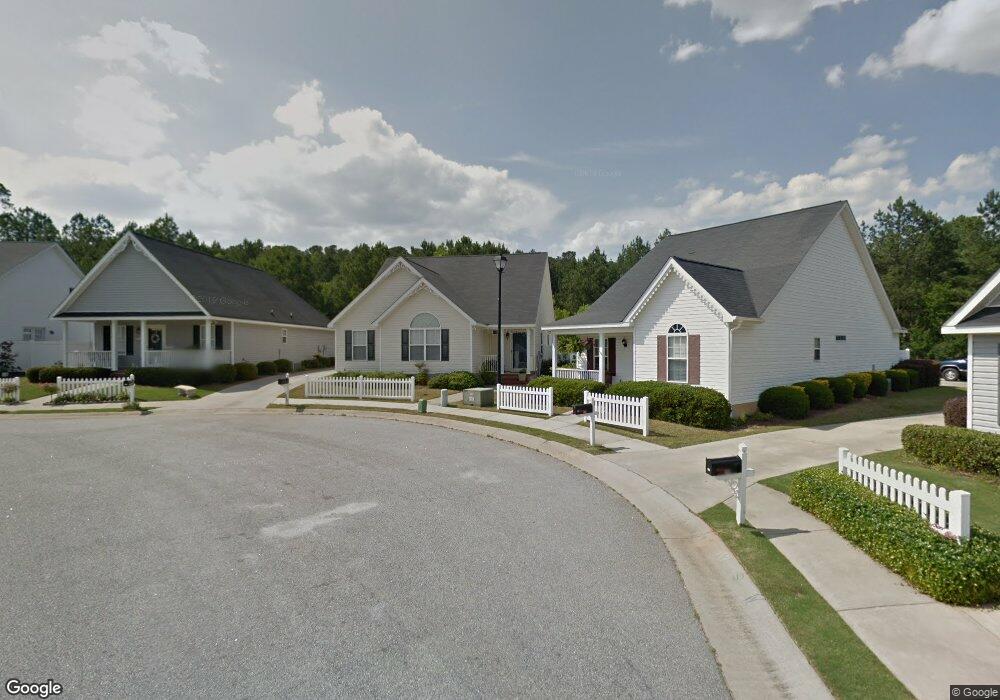 623 Dunloe Cir, Evans, GA 30809 - photo 1