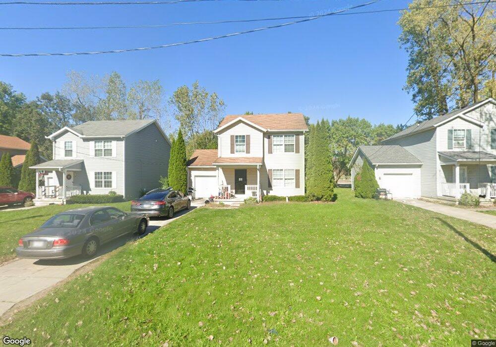 209 E 10th St, Lima, OH 45804 - photo 1