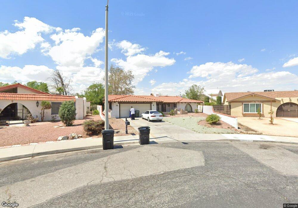 13860 Dahlgren Dr, Victorville, CA 92395 - photo 1