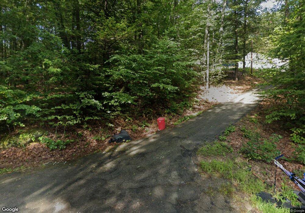 71 Hodgdon Rd, Weare, NH 03281 - photo 1