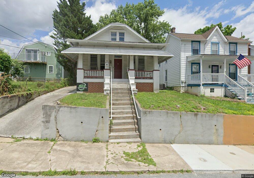 7 E D St, Brunswick, MD 21716 - photo 1