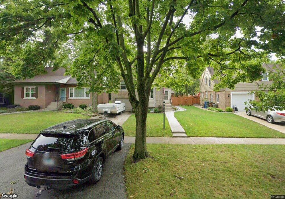 18419 Stewart Ave, Homewood, IL 60430 - photo 1