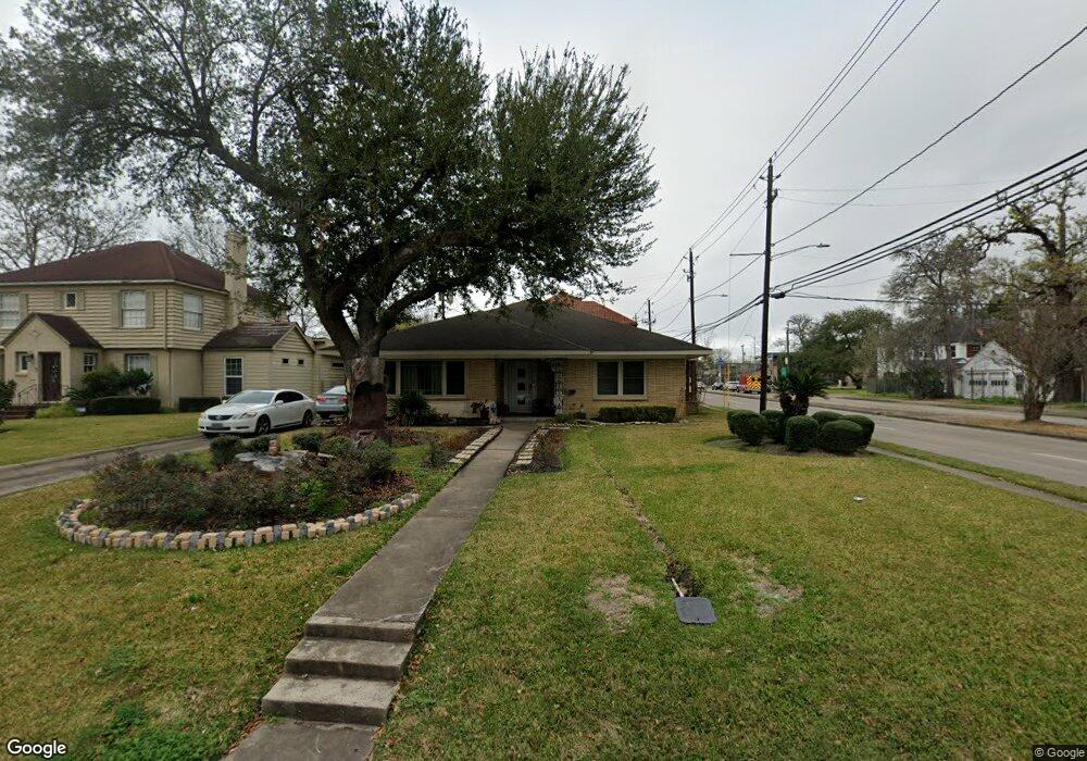 3747 Rio Vista St, Houston, TX 77021 - photo 1