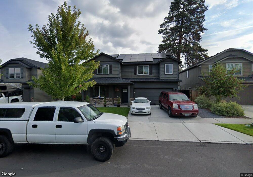 20372 Lois Way, Bend, OR 97702 - photo 1