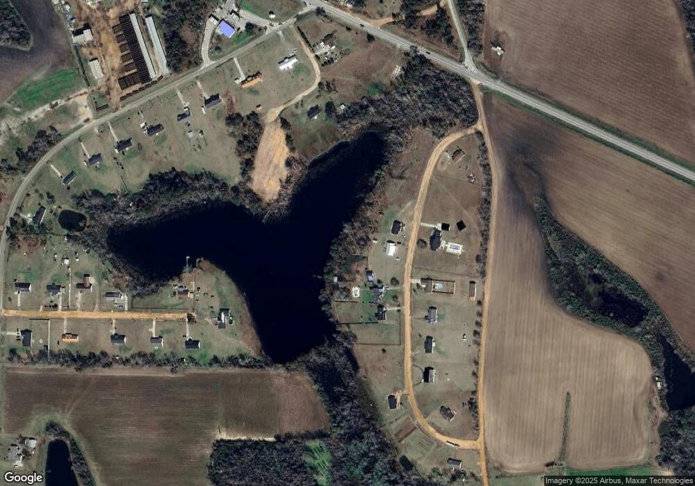 144 Eagle Cir, Douglas, GA 31535 - photo 1