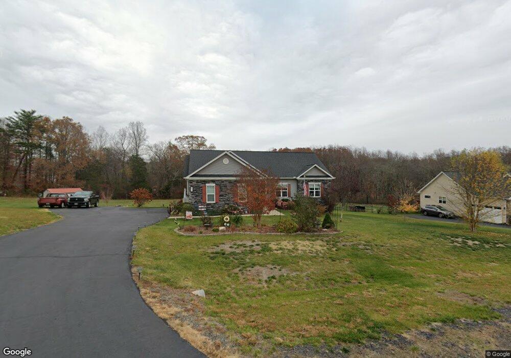 9413 Blackbird Loop, Culpeper, VA 22701 - photo 1
