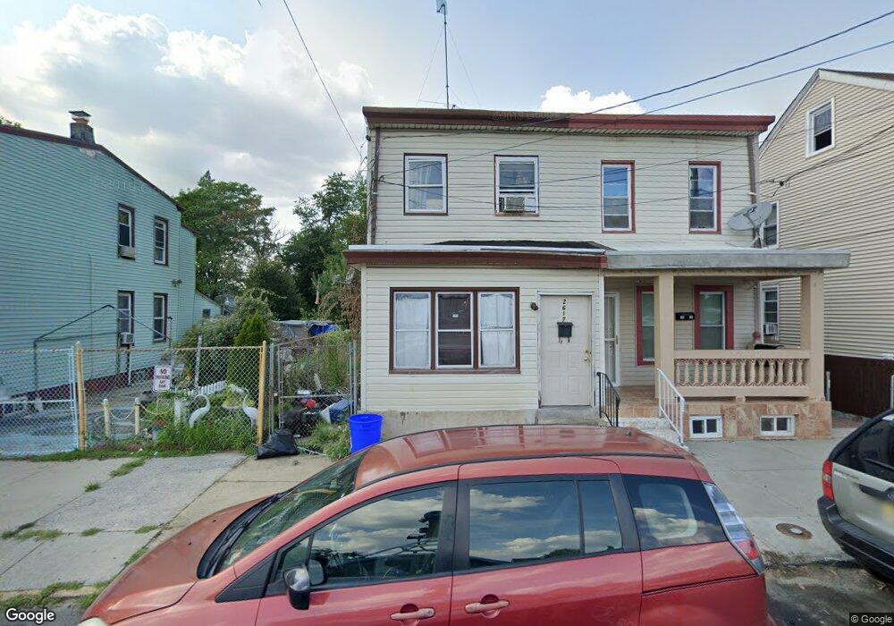 2617 Cramer St, Camden, NJ 08105 - photo 1