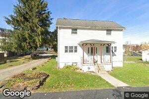 109 Grace St, Yukon, PA 15698