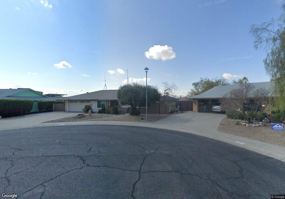 17814 N Arroyo Ct, Sun City, AZ 85373 - photo 1